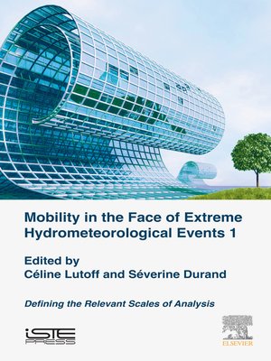 cover image of Mobility in the Face of Extreme Hydrometeorological Events 1